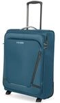 Travelite Jetpack Handgep&auml;ck Koffer 55x40x20 cm, f&uuml;r Ryanair & Condor, 2,2 kg,