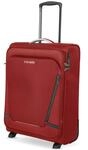 Travelite Jetpack Handgep&auml;ck Koffer 55x40x20 cm, f&uuml;r Ryanair & Condor, 2,2 kg,