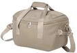travelite Reisetasche klein, Basics, 40x25x20 cm, 25 L, leichtes Handgep&auml;ck,