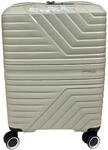 American Tourister Spinner MI1001 Rollen, klein, 2,4 kg, Super Light Beige