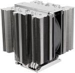 SilverStone Technology SST-XED120S-WS, 4U Form Factor Industrial-Grade CPU Cooler