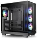 Thermaltake View 380 XL TG ARGB | Mid Tower Chassis | Black