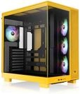 Thermaltake View 380 XL TG ARGB | Mid Tower Chassis | Bumblebee