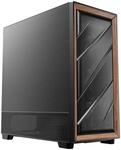 Antec GEH Flux SE Midi Tower schwarz Retail