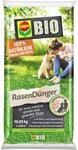 COMPO BIO Rasend&uuml;nger 10 kg, Naturd&uuml;nger mit Langzeitwirkung f&uuml;r 250 m&sup2; 