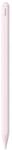 Wireless Charging Stylus for Phone/Tablet Baseus Smooth Writing (pink)