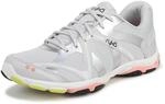 Ryka Damen Influence Crosstrainer, Vapor, grau, 37 EU Weit