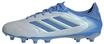 adidas Performance COPA Pure III League FG Stealth Victory blaublaugelb, 42...