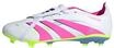 adidas Performance Predator League FT FG Mystic Victory weissrosagelb, 42 Unisex