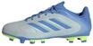 adidas Performance COPA Pure III Club FG Celestial Victory Kids blaublaugelb, 28