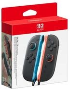 Nintendo Joy-Con 2 2er-Set (hellblau-hellrot),Wireless (Bluetooth)