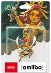 Nintendo amiibo Riju - The Legend of Zelda Collection