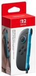 Nintendo Joy-Con 2 (L) hellblau,Wireless (Bluetooth)