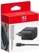 Nintendo Switch 2-Netzteil