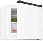 Exquisit Mini-Gefrierschrank, Tiefk&uuml;hlschrank, 31 Liter, 4-Sterne-Gefrierfach,