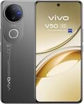 vivo V50 5G Smartphone, 12 GB + 512 GB, Professionelle 50+50 MP ZEISS Kameras,