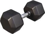 GORILLA SPORTS&reg; Hexagon Kurzhanteln - Gewichte 2-50 kg, mit/ohne Ablage, Gusseisen