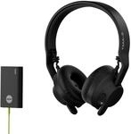 Aiaiai TMA-2 DJ Wireless &ndash; Kabellose DJ-Kopfh&ouml;rer mit ultraniedriger Latenz, 20+