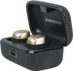 Sennheiser Momentum True Wireless 4 Kopfhörer Kabellos Headset Sound Musik Sennheiser Momentum True Wireless 4 Kopfhörer Kabellos Headset Sound Musik
