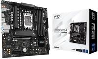 Asrock B860m PrO-A Intel B860 Lga 1851 [socket V1] Micro Atx (asrock B860m...