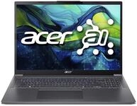 Acer Aspire 16 A16-71M - Intel Core Ultra 7 155H / 1.4 GHz - Win 11 Home - Intel Arc