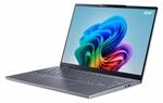 Acer Swift 14 AI SF14-51 - 180&deg;-Scharnierdesign - Intel Core Ultra 5 226V / 2.1 GHz