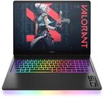 HP Omen MAX 16-ah0178ng・Intel Core Ultra 7・40,6 cm (16")・2560 x 1600...