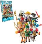 PLAYMOBIL Umschlag Figur Chico s.27