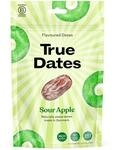 True Dates - Sour Apple | nat&uuml;rlich aromatisierte Datteln | Saurer Apfel-Geschmack 