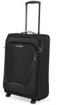Travelite Jetpack Handgep&auml;ck Koffer 55x35x23 cm, f&uuml;r Air France & KLM, 2,2 kg,