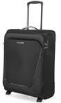 Travelite Jetpack Handgep&auml;ck Koffer 55x40x20 cm, f&uuml;r Ryanair & Condor, 2,2 kg,