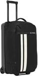 VAUDE Reisetasche Takutea 65 Liter, Reisetrolley, black, Einheitsgr&ouml;&szlig;e