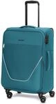 Stratic Check-in Koffer f&uuml;r Damen und Herren | mittelgro&szlig;er Trolley 42 x 26 x...