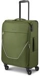 Stratic Check-in Koffer f&uuml;r Damen und Herren | mittelgro&szlig;er Trolley 42 x 26 x...