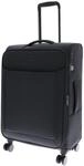 Stratic Fresh Trolley M Anthracite