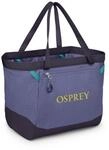 Osprey Transporter Gear Tote 28L Euphoria Purple