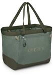 Osprey Transporter Gear Tote 28L Pine Leaf/Earl Grey
