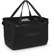 Osprey Transporter Gear Tote 60L Raven Black