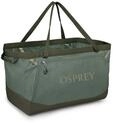 Osprey Transporter Gear Tote 60L Pine Leaf/Earl Grey
