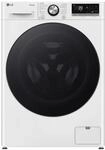 LG F6WR701Y Waschmaschine, 11 kg, 1.560 U/Min, A -10%, AI DD, TurboWash 360&deg;, Steam,