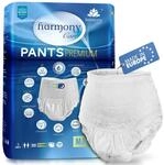 Harmony Care &reg; Premium Pants MAXI saugstarke Windeln f&uuml;r Erwachsene &ndash; diskrete