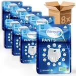 Harmony Care &reg; Premium Pants MAXI saugstarke Windeln f&uuml;r Erwachsene &ndash; diskrete