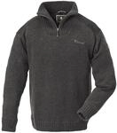 Pinewood Hurricane Pullover F&Uuml;R Herren. Zum Wandern, Trekking, Jagd, Hundesport und