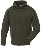 Pinewood Hurricane Pullover F&Uuml;R Herren. Zum Wandern, Trekking, Jagd, Hundesport und