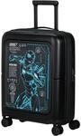 American Tourister Dashpop Disney - Handgep&auml;ck Koffer 55x40x20/23 cm, Erweiterbarer