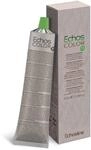 New Echos Color - 5.72 Hellbraun Warmbraun - Farbcreme ohne PPD und Resorcin - 100 ml