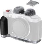 SMALLRIG X-M5 Handgriff L-f&ouml;rmiger Griff f&uuml;r Fujifilm X-M5, integrierte