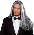 W WIDMANN MILANO Party Fashion M9198 - Dream Hair Per&uuml;cke Viktorianischer Vampir,