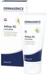 DERMASENCE Adtop XC Lipidcreme, 50 ml, Pflege bei extrem trockener und rissiger...