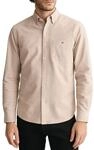 REG Oxford Shirt